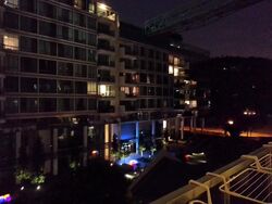 One-north Residences (D5), Apartment #612039681